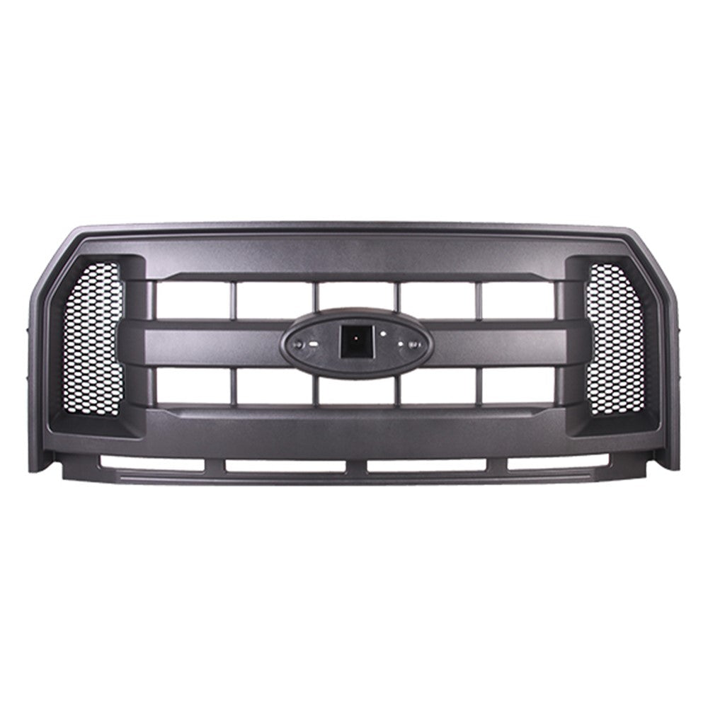 Front Grille 2015-2017 Ford F-150