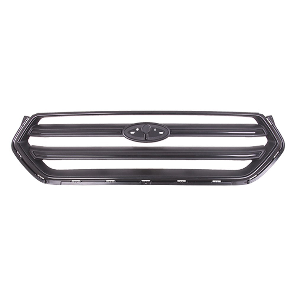 Front Grille 2017-2019 Ford Escape