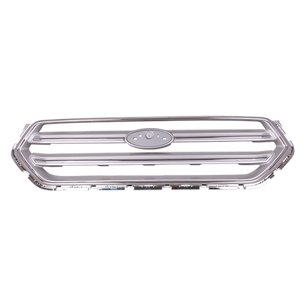 Front Grille 2017-2019 Ford Escape