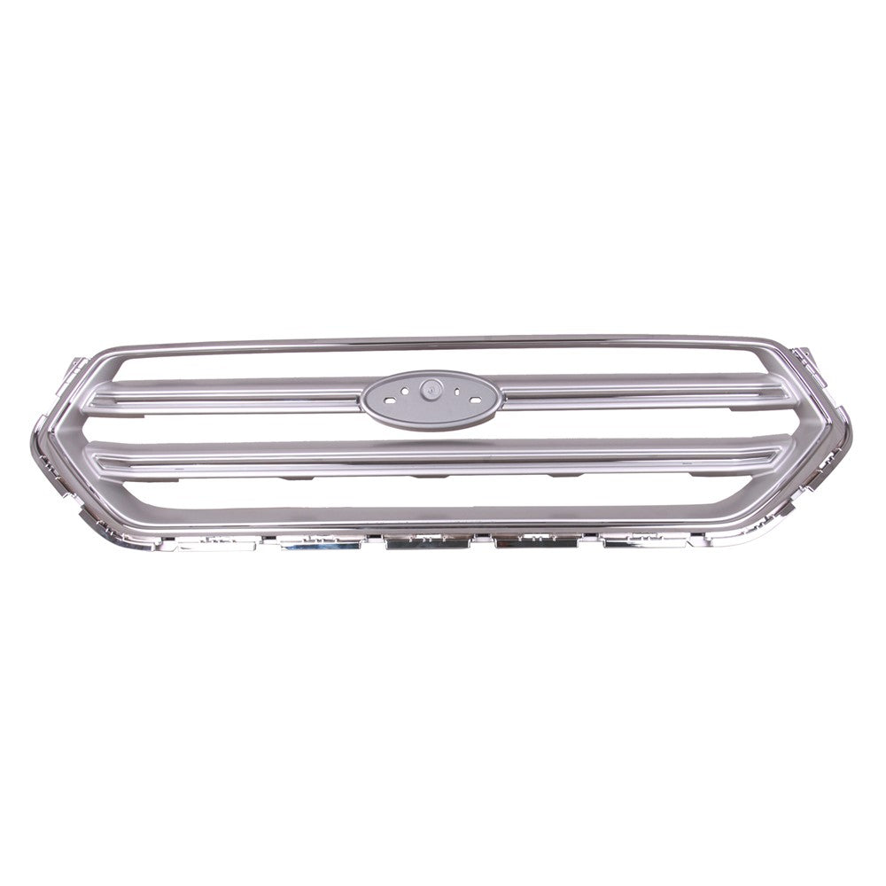 Front Grille 2017-2019 Ford Escape