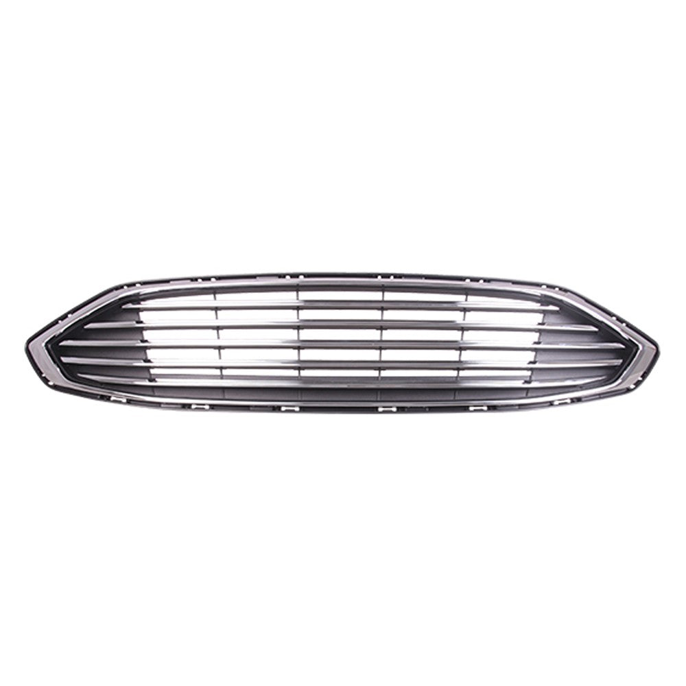 Front Grille 2017-2018 Ford Fusion