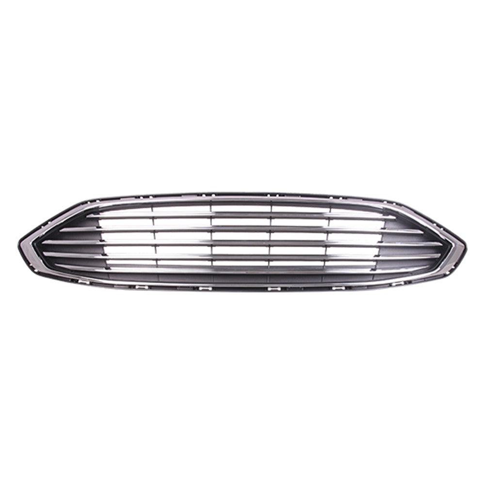 Front Grille 2017-2018 Ford Fusion
