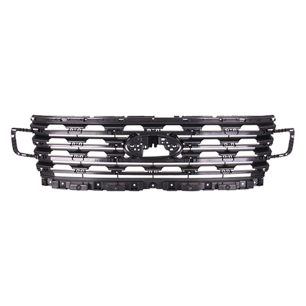 Grille Mounting Panel 2018-2021 Ford Expedition