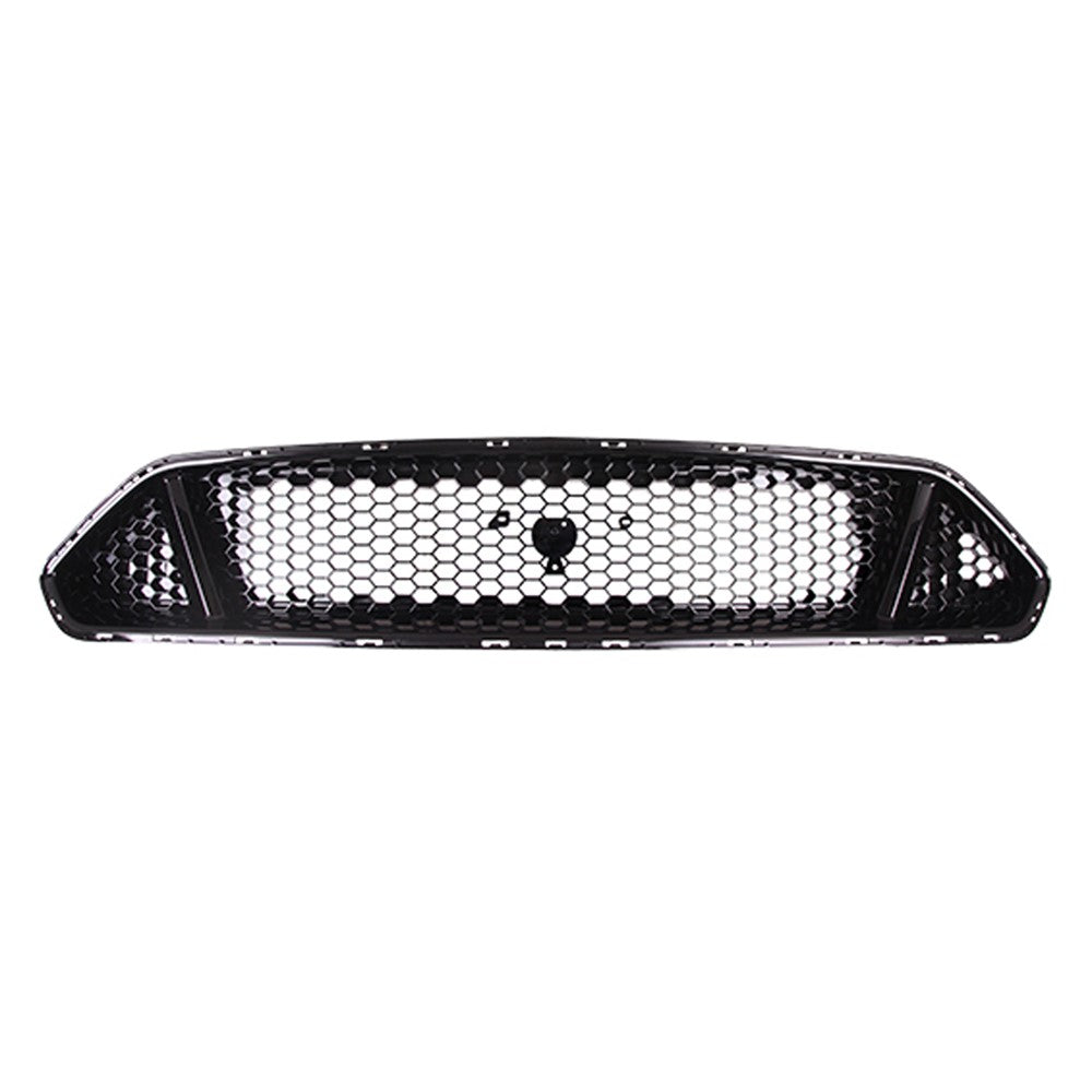 Front Grille 2018-2023 Ford Mustang