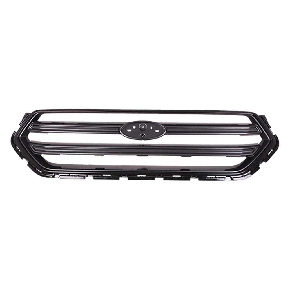 Front Grille 2019 Ford Escape
