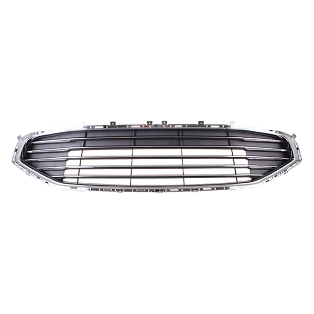 Front Grille 2019-2020 Ford Fusion