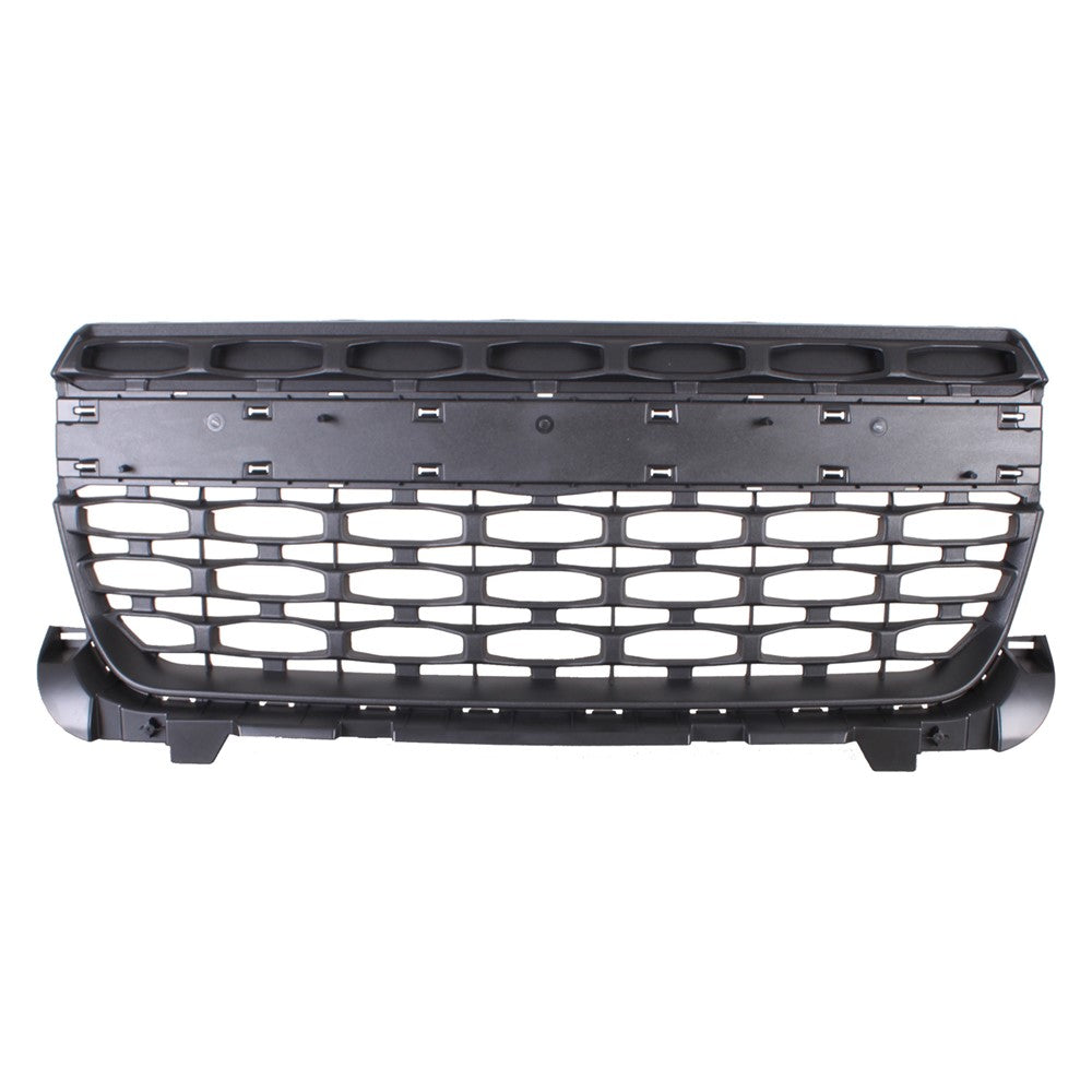 Front Grille 2022-2024 Ford Maverick