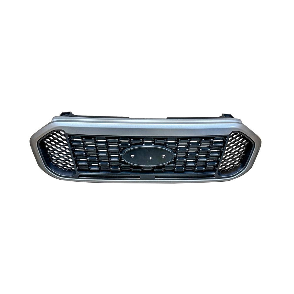 Front Grille 2019-2023 Ford Ranger
