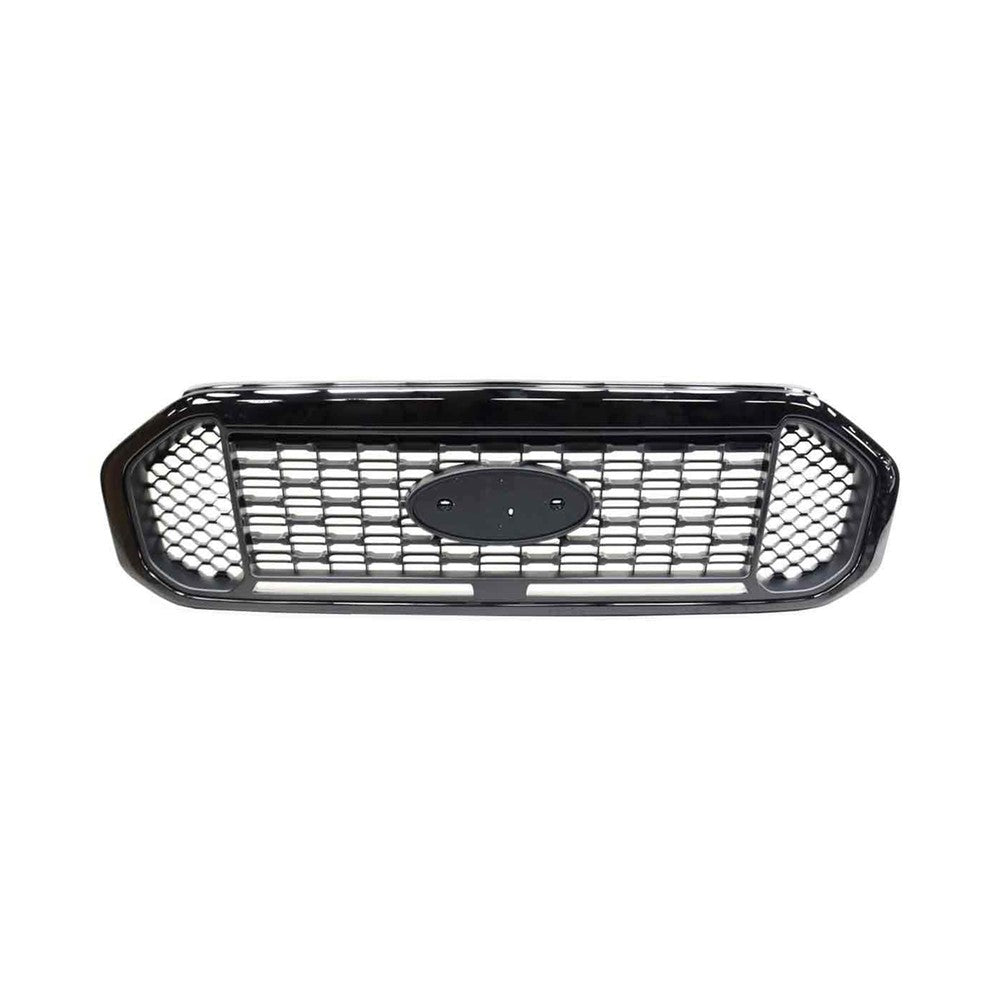 Front Grille 2019-2020 Ford Ranger