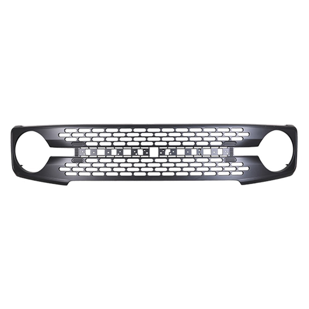 Front Grille 2021-2024 Ford Bronco