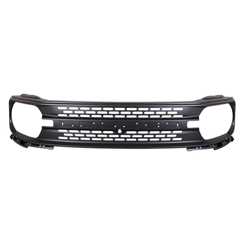Front Grille 2021-2024 Ford Bronco Sport
