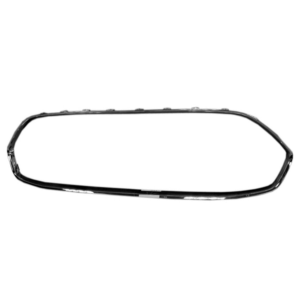 Outer Grille Molding 2013-2016 Ford Fusion