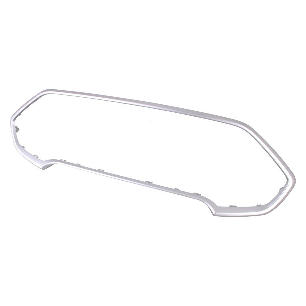 Outer Grille Molding 2018-2022 Ford Ecosport