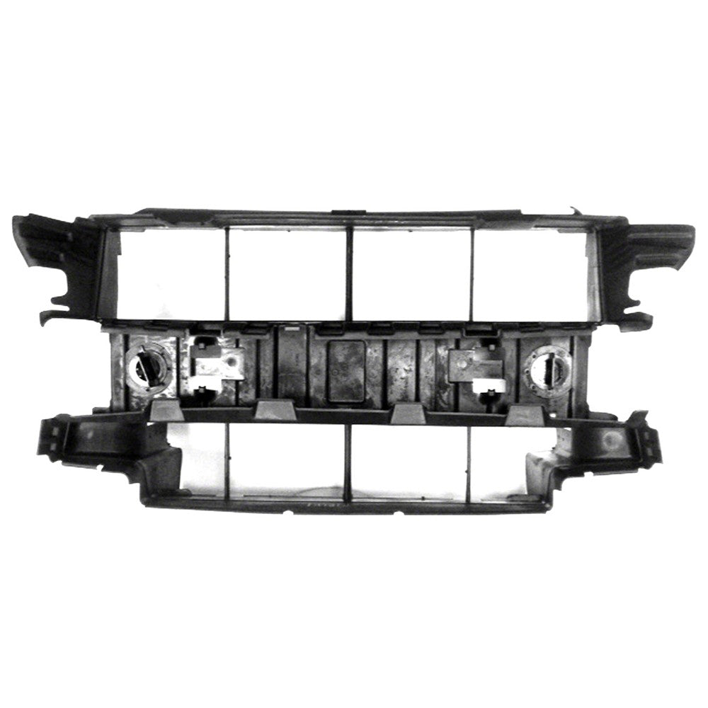 Radiator Shutter Housing 2013-2016 Ford Escape