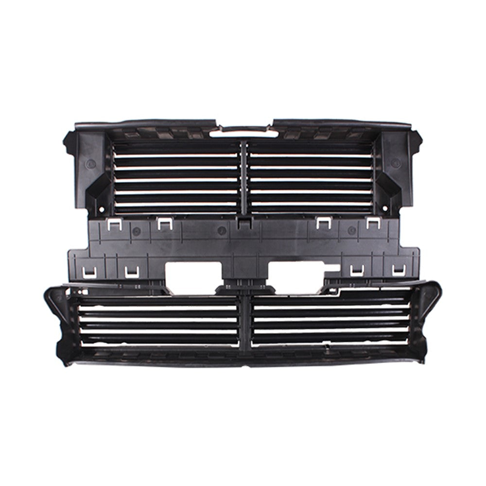 Radiator Shutter Assembly 2013-2016 Ford Fusion