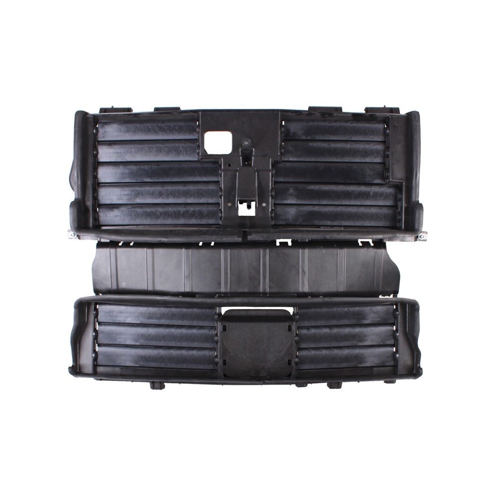Radiator Shutter Assembly 2019-2024 Ford Edge