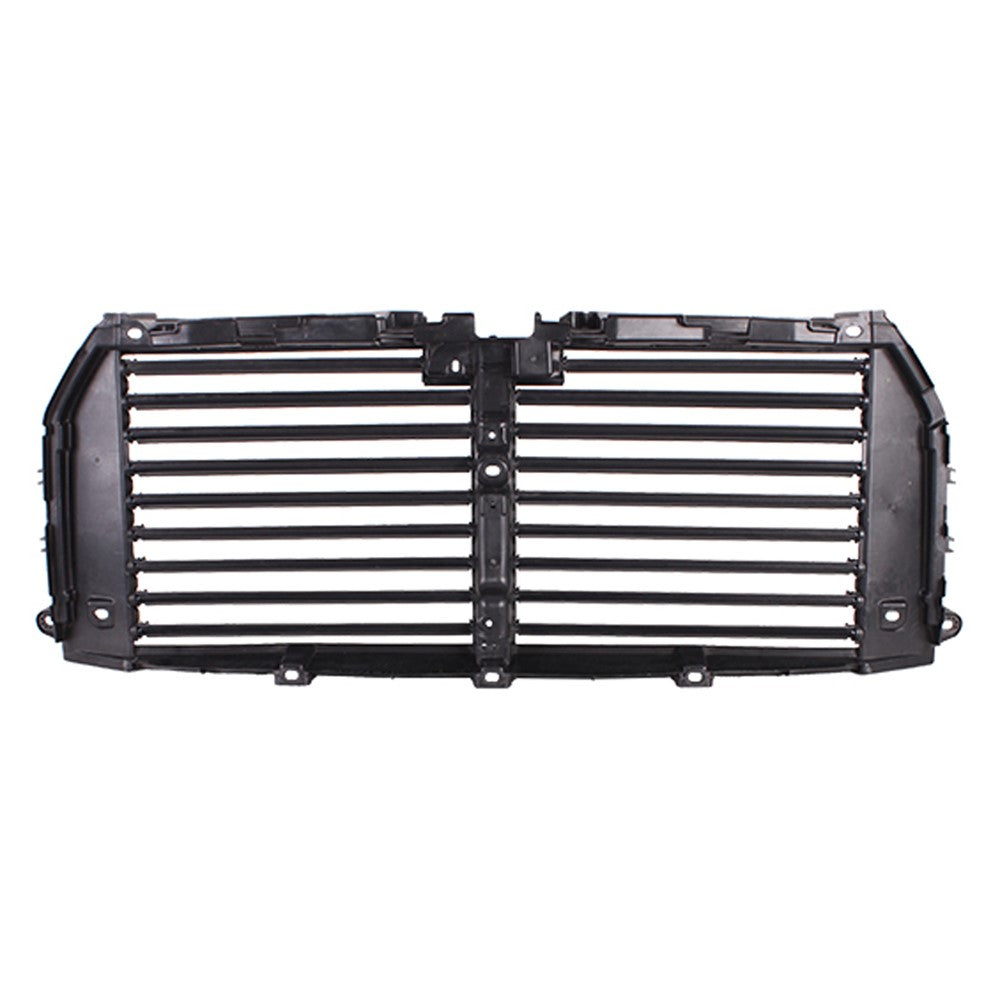 Upper Radiator Shutter Assembly 2018-2020 Ford F-150