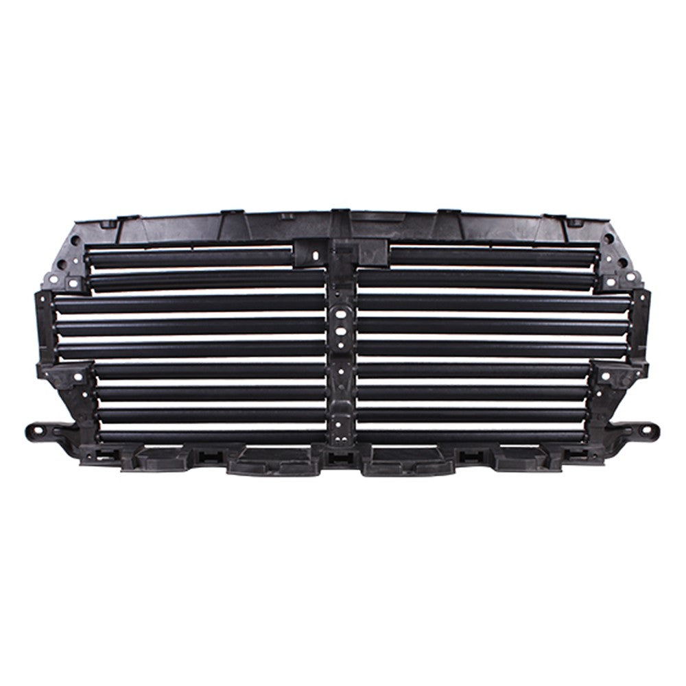 Upper Radiator Shutter Assembly 2018-2020 Ford F-150