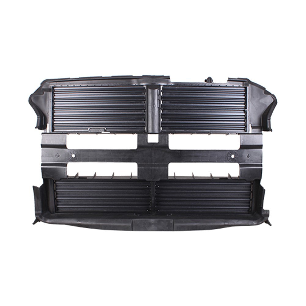 Radiator Shutter Assembly 2013-2019 Ford Taurus