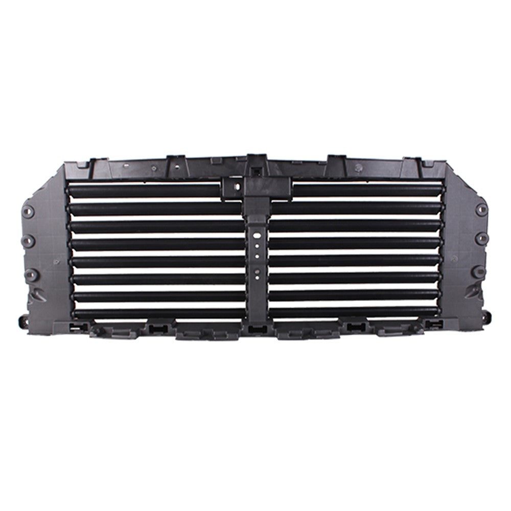 Upper Radiator Shutter Assembly 2021-2025 Ford F-150