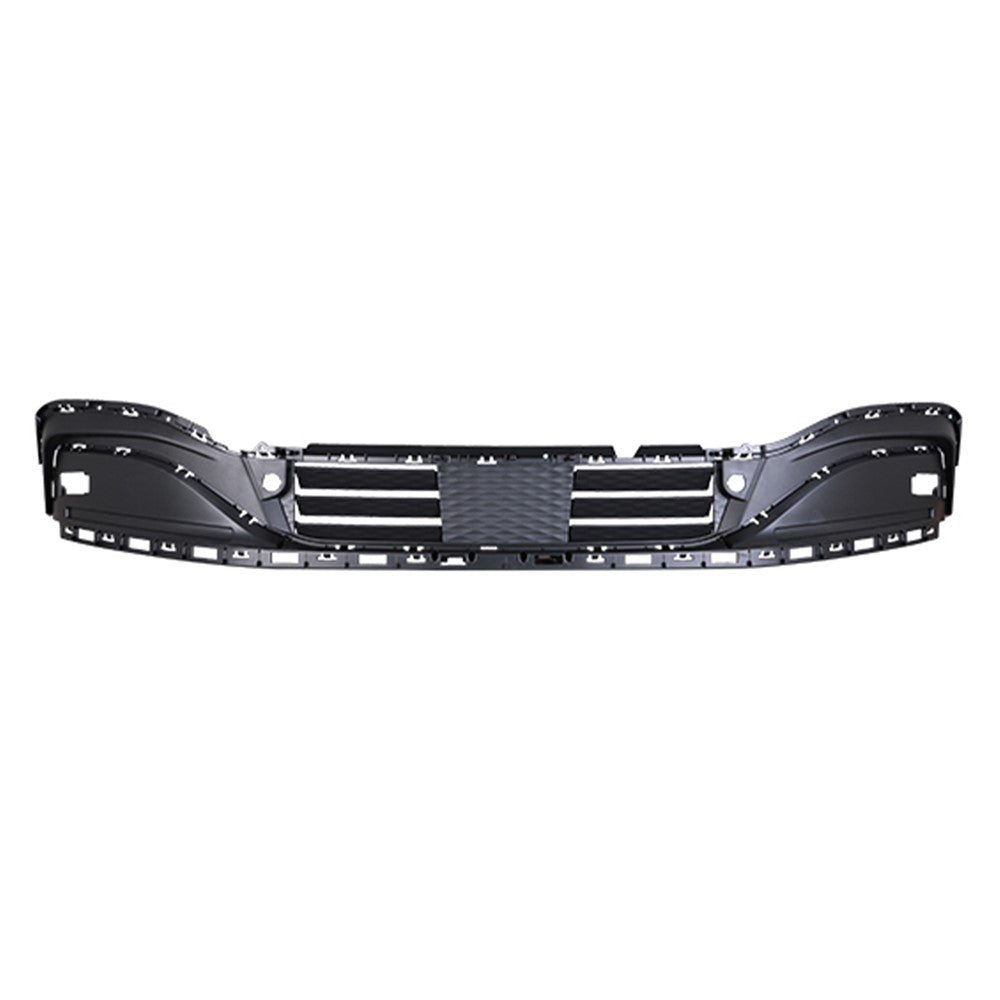 Lower Radiator Shutter Assembly Bumper Grille Combination 2021-2025 Ford Mustang Mach-E