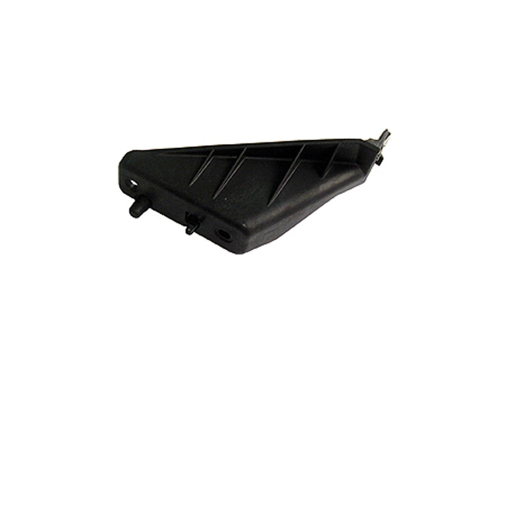 Left Driver Side Outer Grille Bracket 2005-2009 Ford Mustang