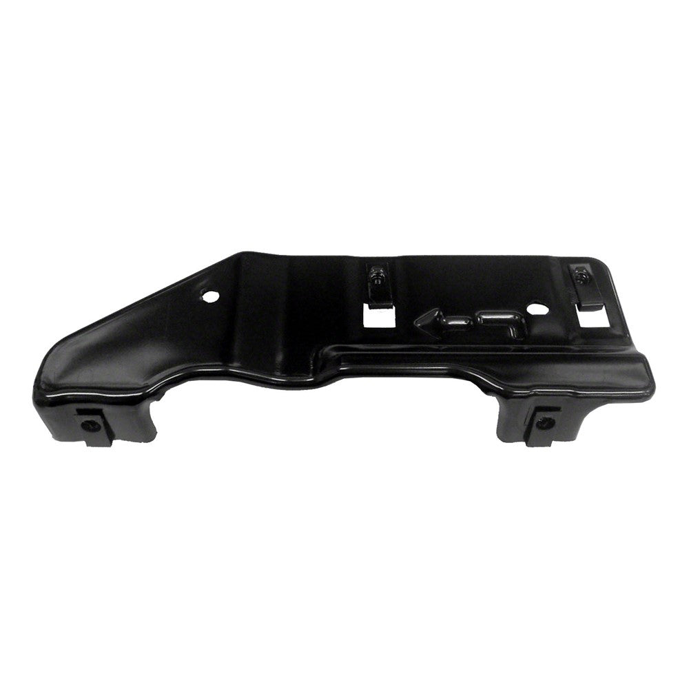 Left Driver Side Inner Grille Bracket 2008-2025 Ford Econoline Super Duty, E-350 Super Duty, E-450 Super Duty