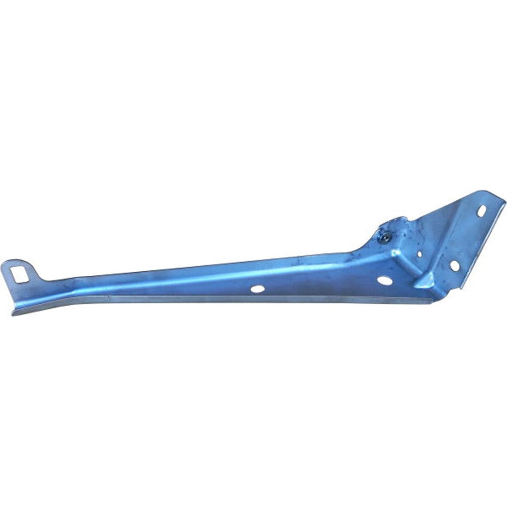 Left Driver Side Grille Bracket 2009-2014 Ford Pickup_ford_lightduty