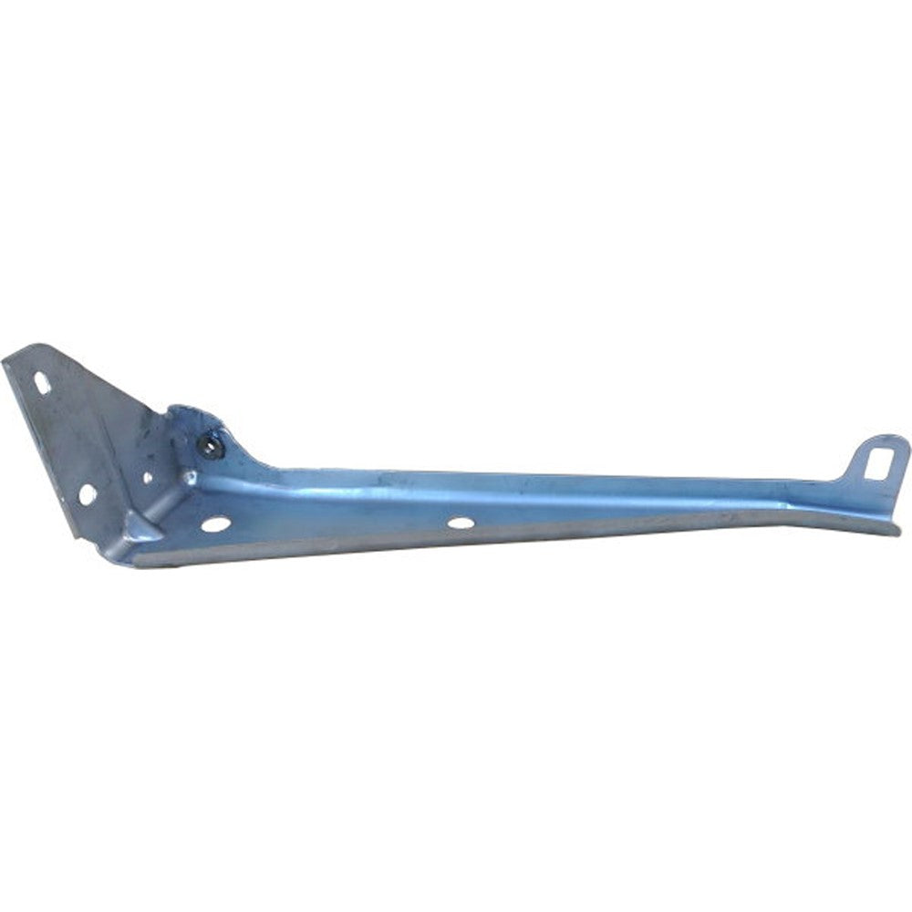 Right Passenger Side Grille Bracket 2009-2014 Ford Pickup_ford_lightduty