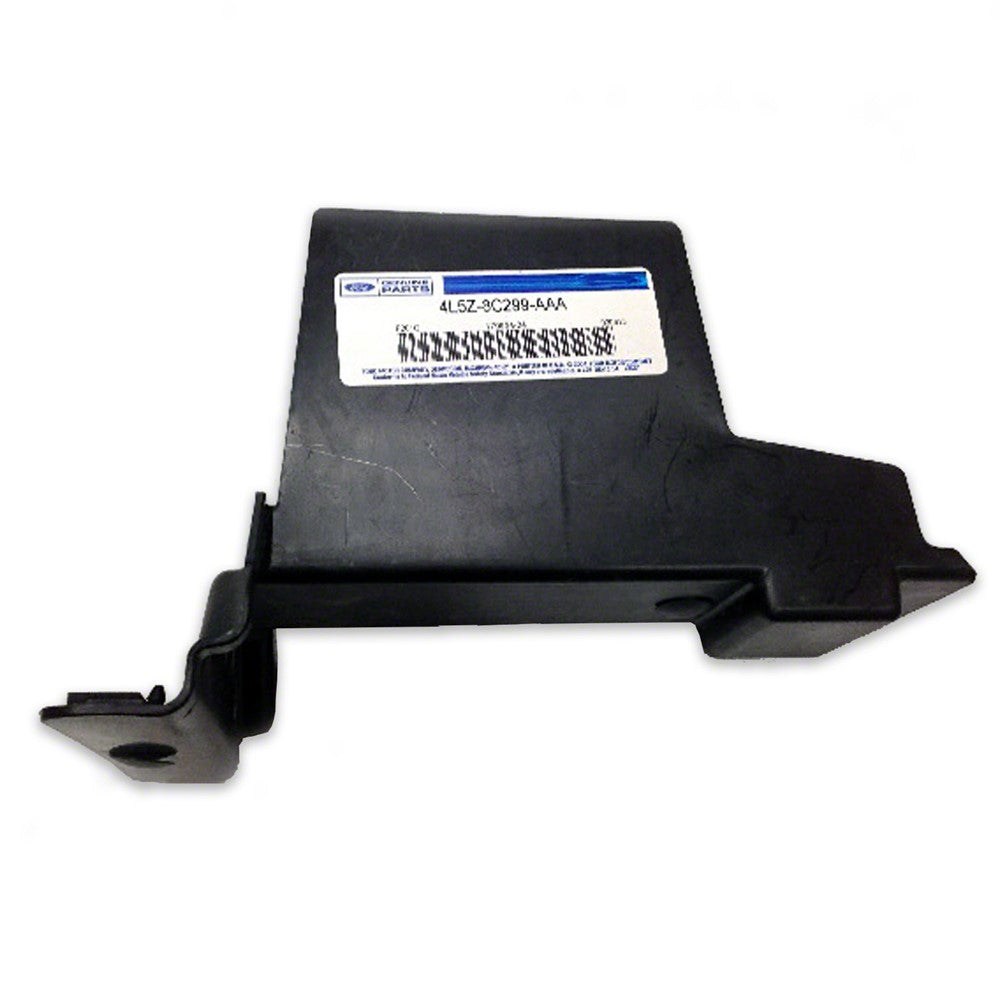 Center Grille Bracket 2004-2011 Ford Ranger