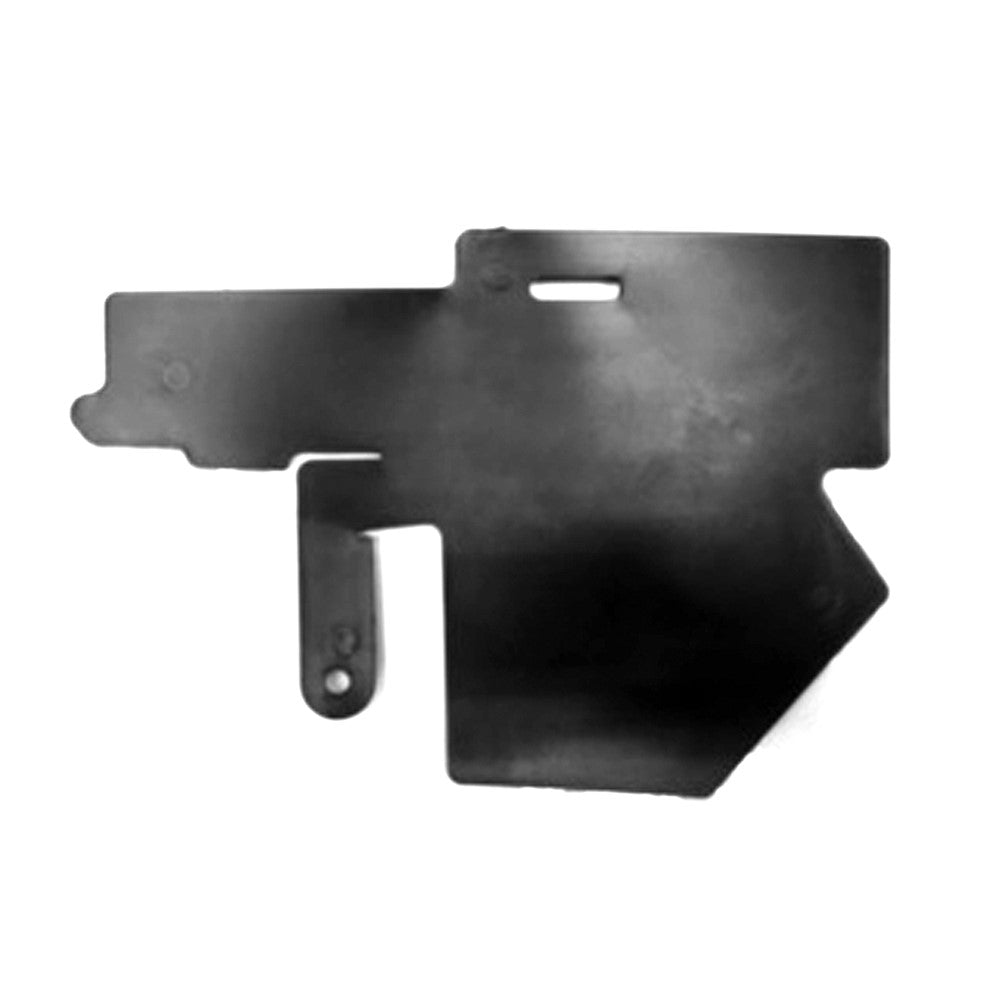 Front Left Driver Side Front Bumper Inner Air Splash Shield 2013-2016 Ford Escape