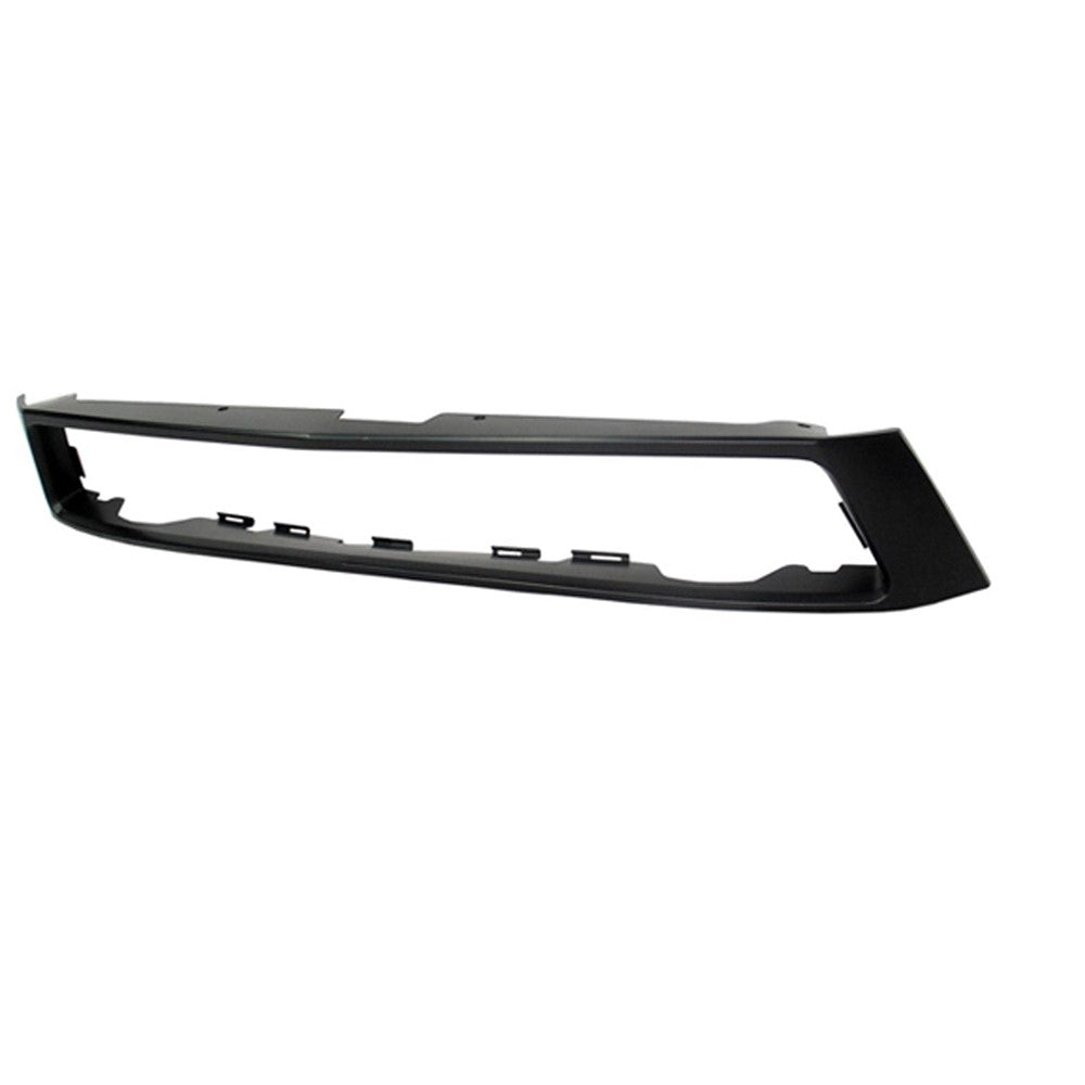 Grille Shell 2010-2012 Ford Mustang