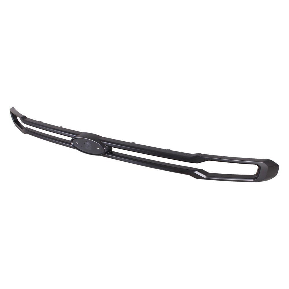 Front Grille Molding 2022-2024 Ford Maverick