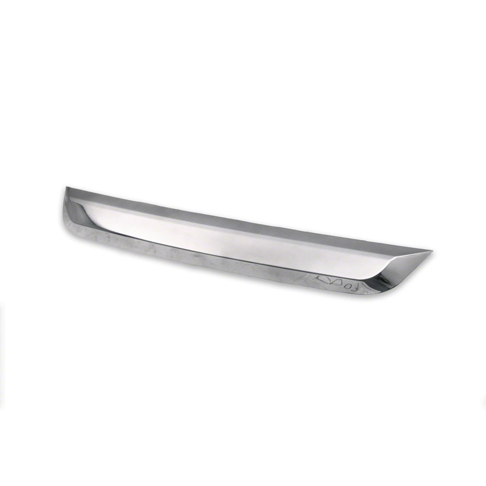 Lower Grille Molding Bar 2011-2012 Ford Fusion