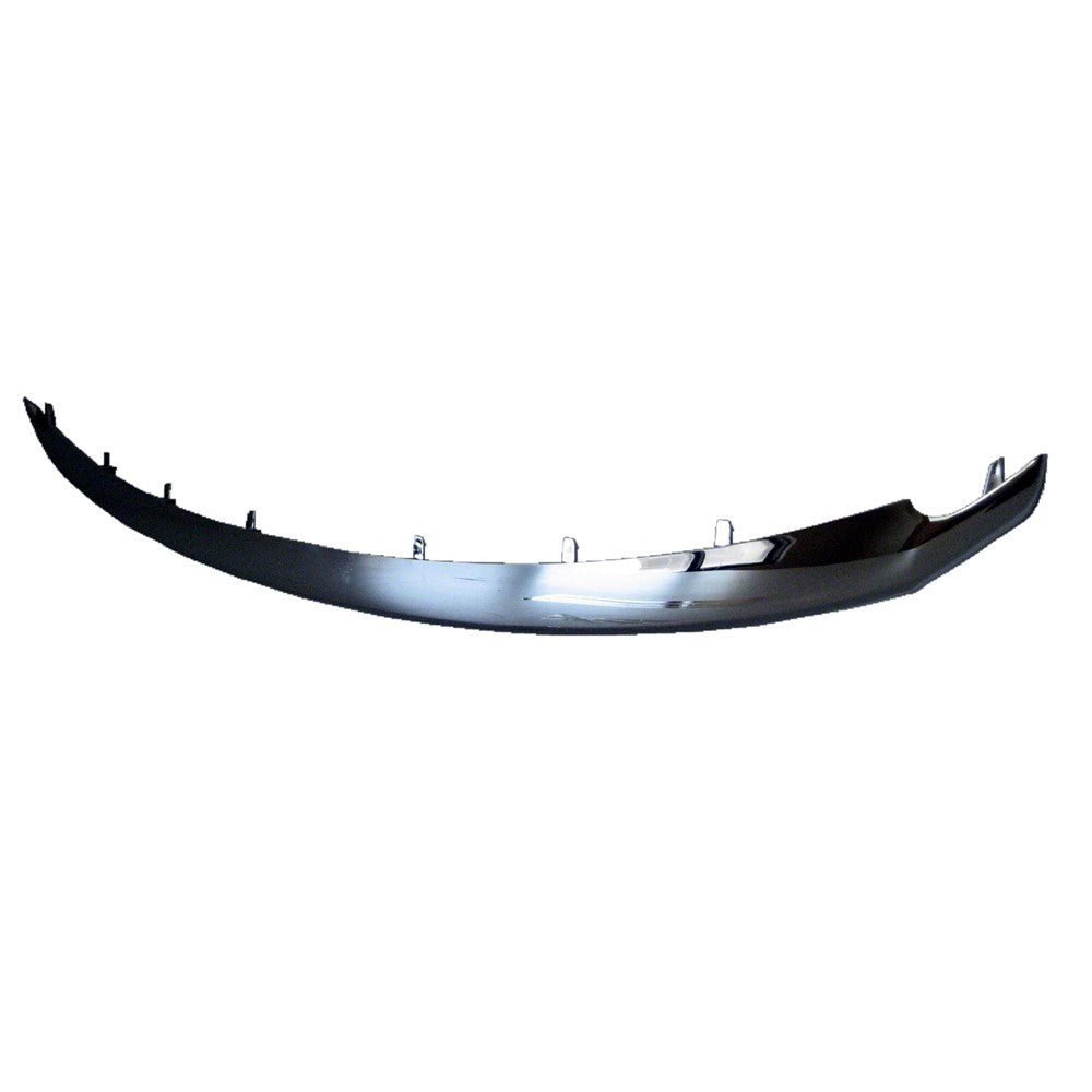 Upper Grille Molding 2011-2015 Ford Explorer