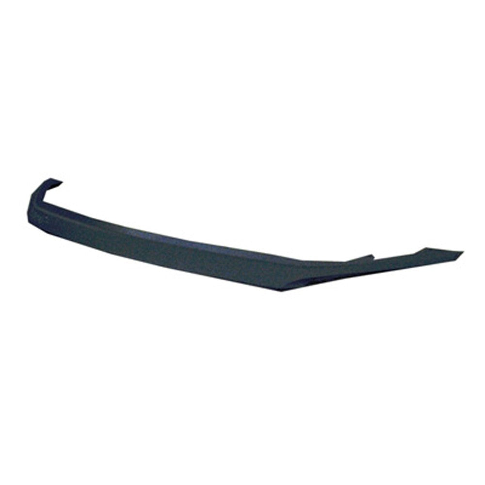 Upper Grille Molding Bar 2010-2012 Ford Fusion