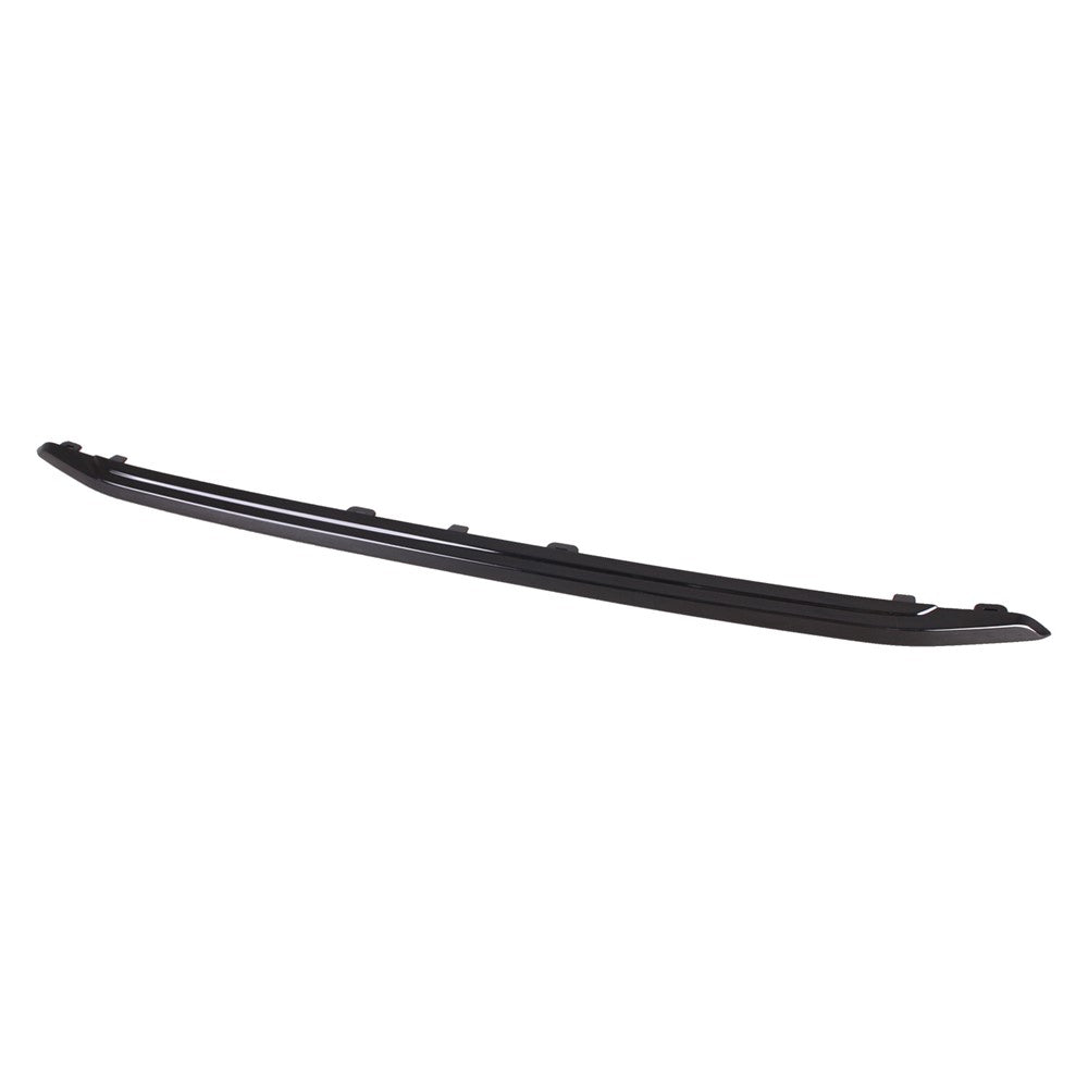 Upper Grille Molding 2018-2022 Ford Ecosport