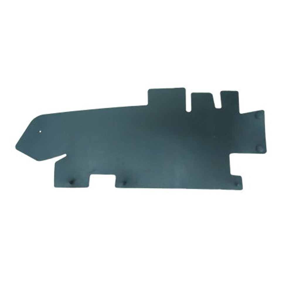 Left Driver Side Grille Air Deflector 2004-2008 Ford Pickup_ford_lightduty & Lincoln Mark Lt