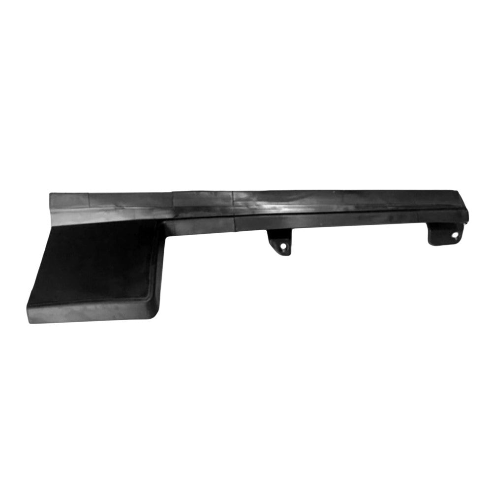 Right Passenger Side Radiator Support Baffle 2015-2023 Ford Mustang