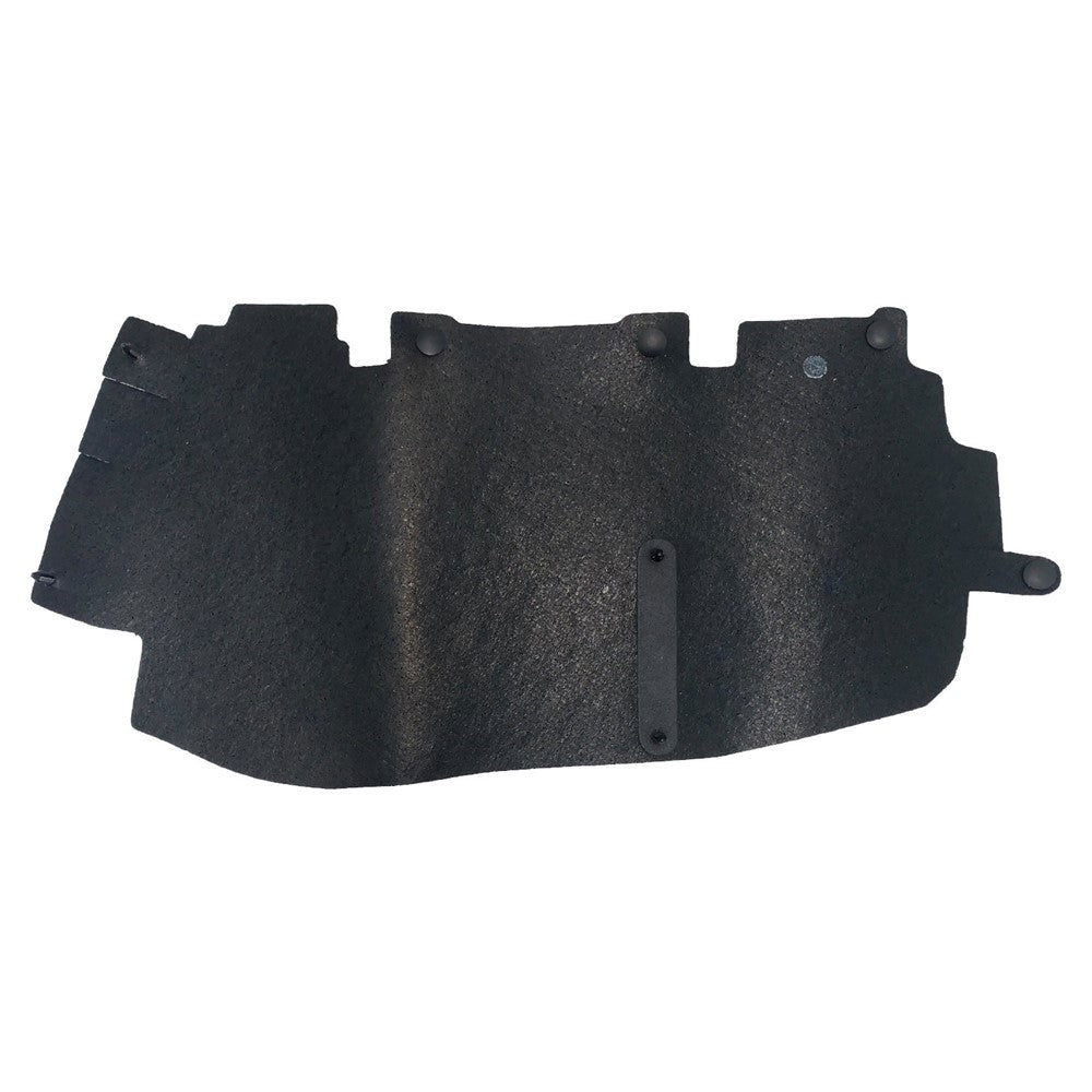 Right Passenger Side Radiator Support Air Deflector 2015-2017 Ford Expedition & Lincoln Navigator