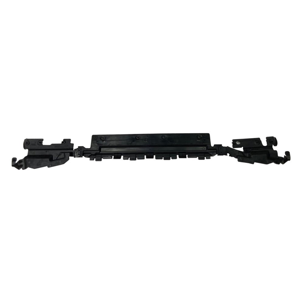 Rear Radiator Support Air Deflector Assembly 2021-2025 Ford F-150