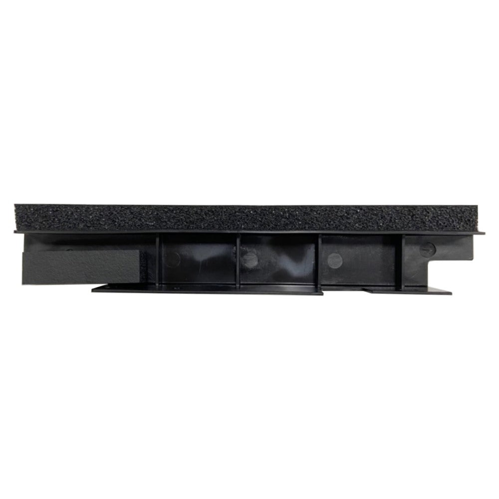 Left Driver Side Upper Radiator Support Upper Baffle 2019-2023 Ford Ranger