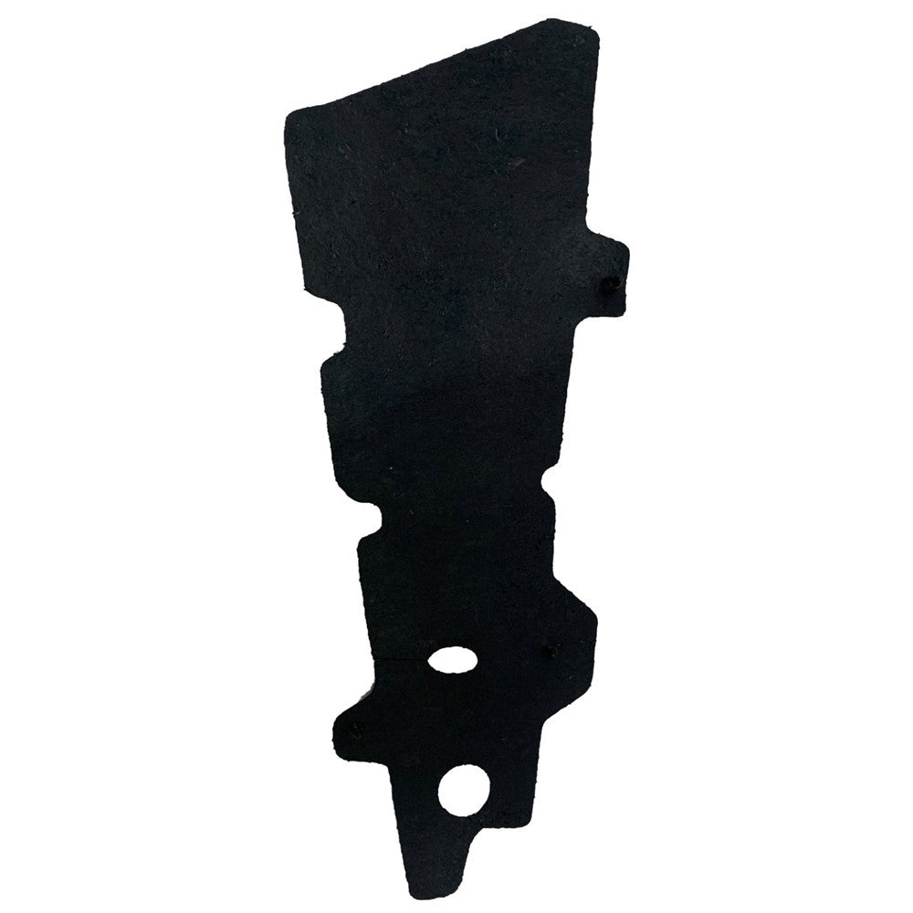 Factory Style Replacement Passenger Side Radiator Support Air Deflector for F-250 Super Duty