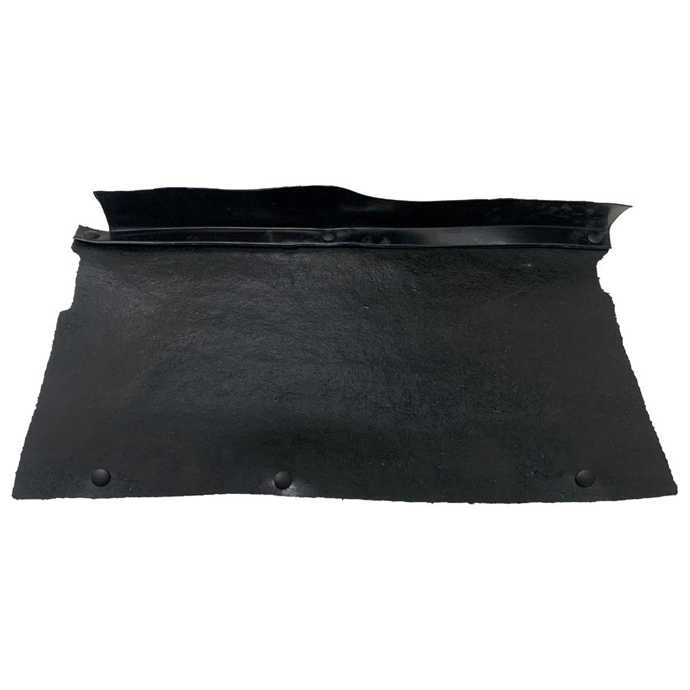 Factory Style Replacement Radiator Support Air Deflector for Ford F-250 Super Duty