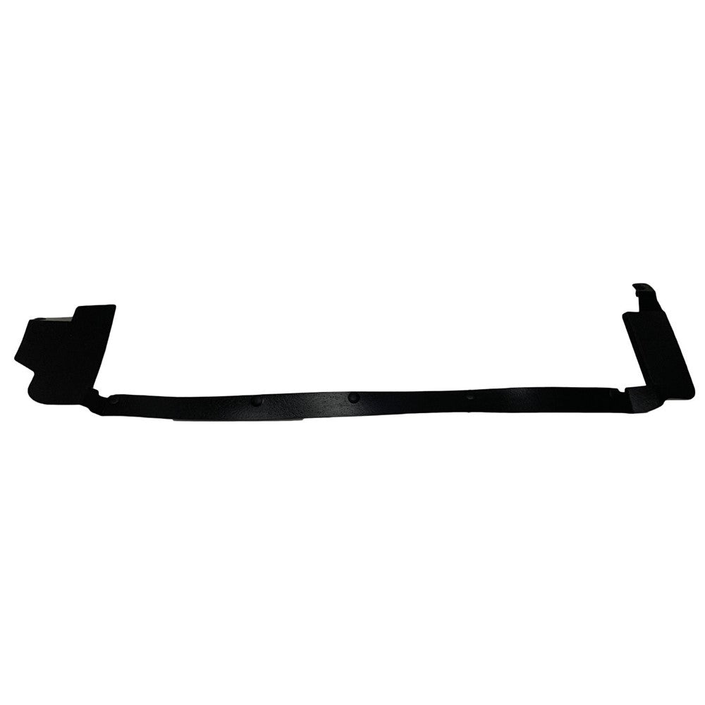 Radiator Support Air Deflector 2011-2016 Ford F-250 Super Duty, F-350 Super Duty, F-450 Super Duty
