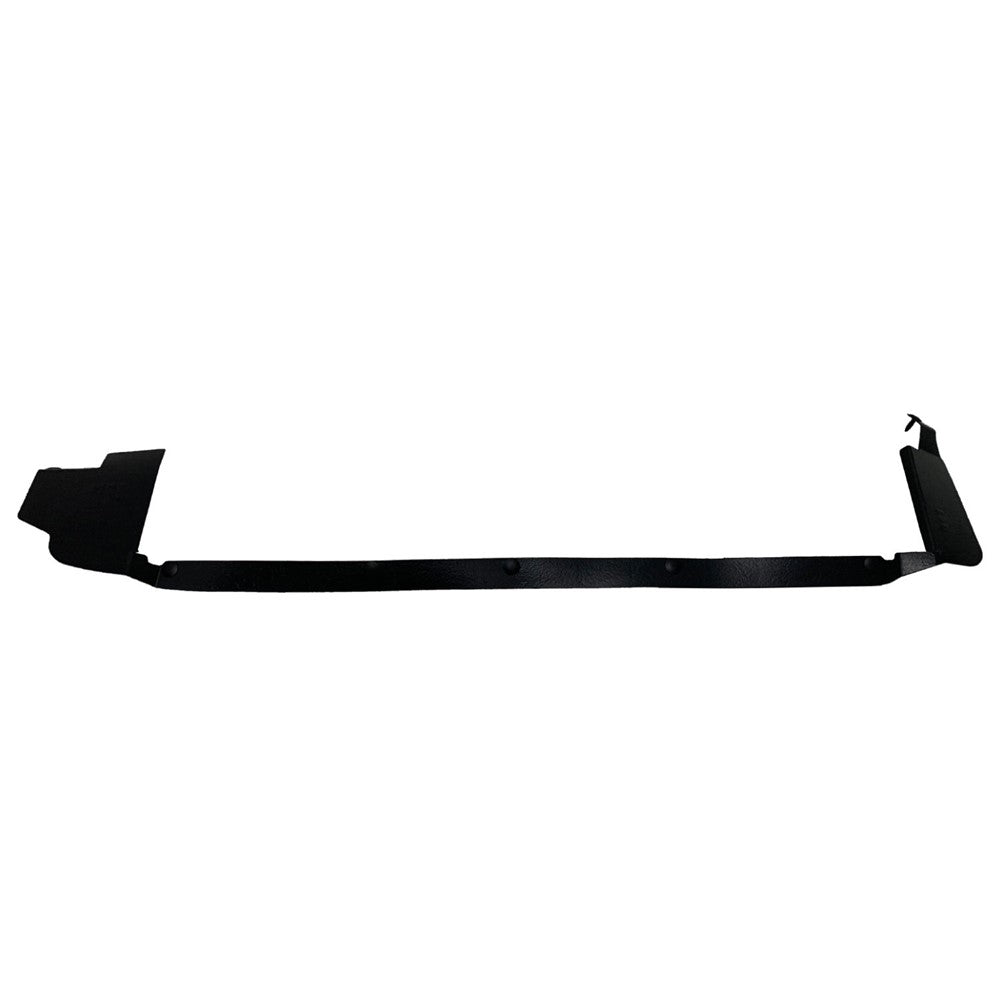 Radiator Support Air Deflector 2011-2016 Ford F-250 Super Duty, F-350 Super Duty, F-450 Super Duty