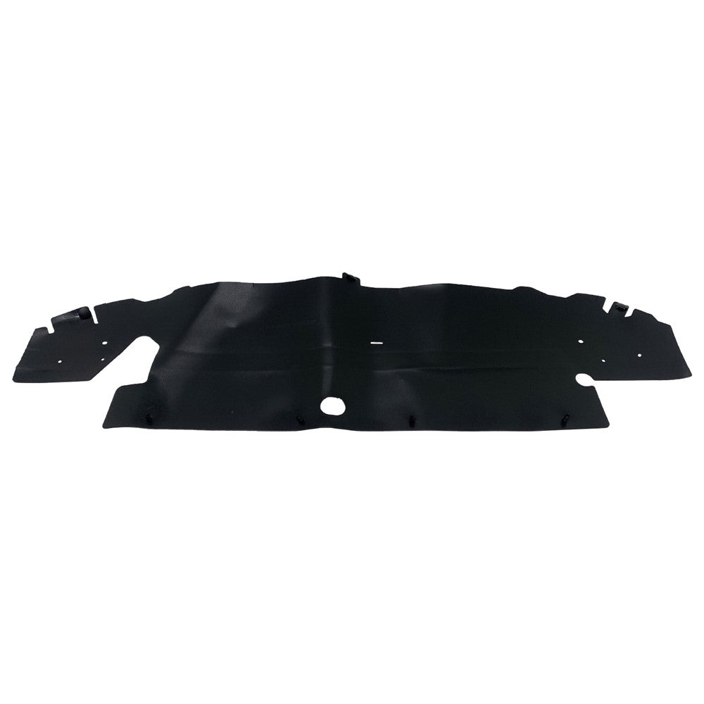 Radiator Support Air Deflector 2015-2019 Ford F-150