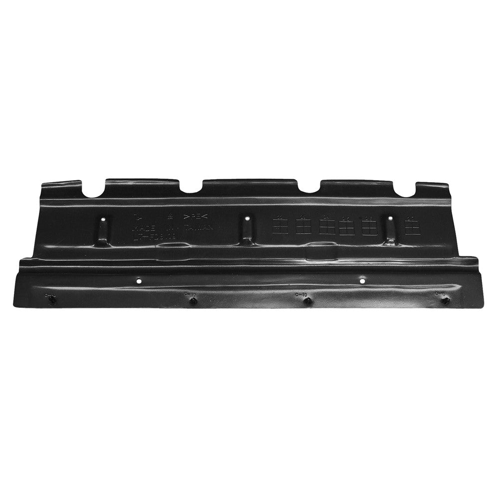 Lower Radiator Support Air Deflector 2019-2024 Ford Edge