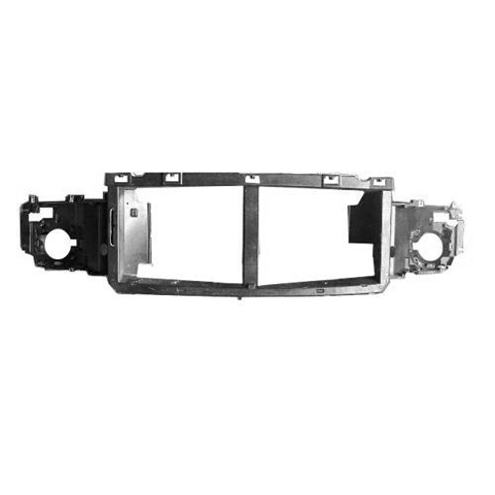 Grille Mounting Panel 2005-2007 Ford Excursion, F-250 Super Duty, F-350 Super Duty, F-450 Super Duty