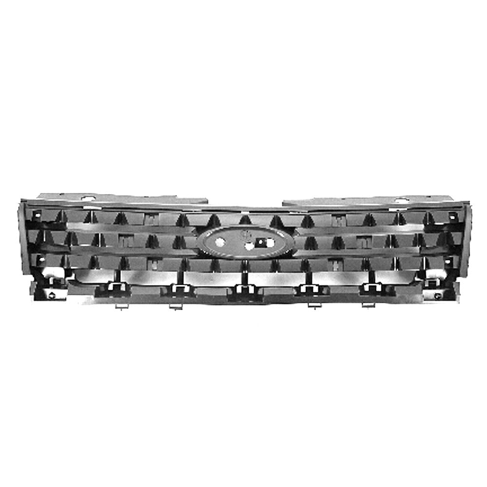 Grille Mounting Panel 2008-2009 Ford Taurus